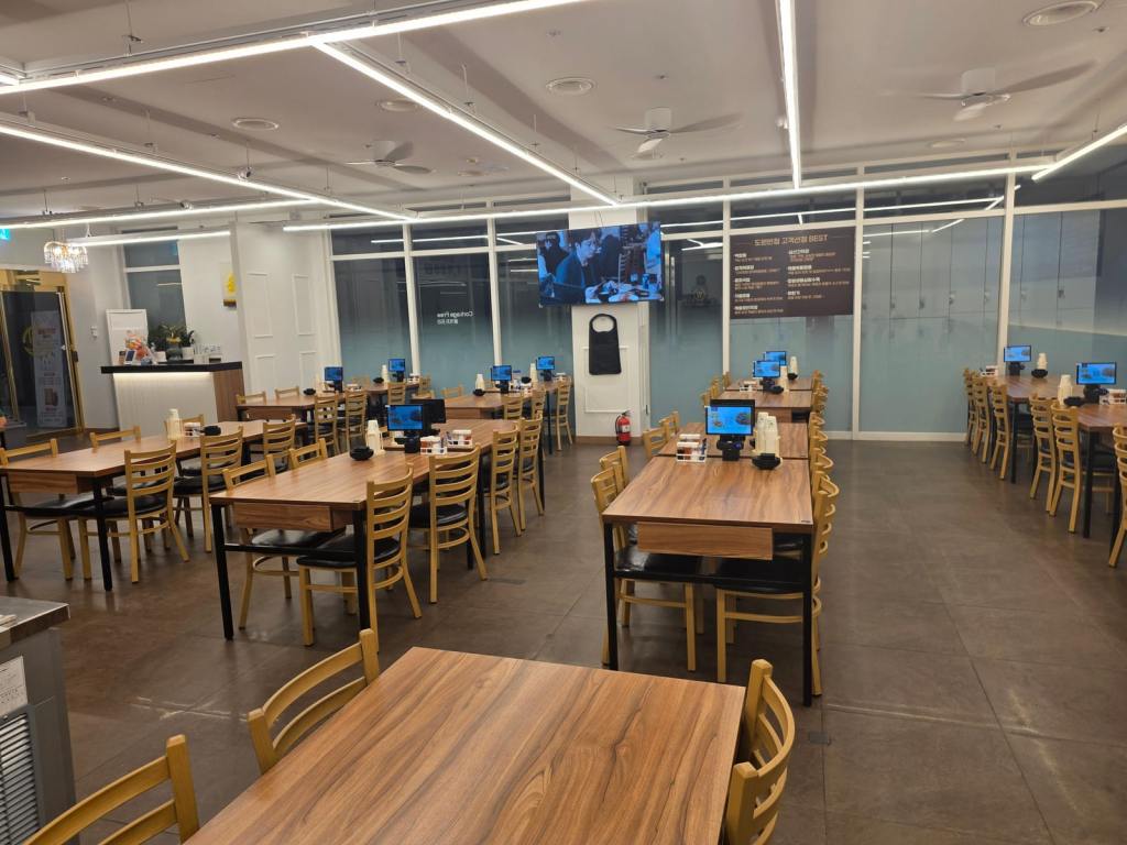 상암동 가성비 맛집, 1만 원대 중식 코스가 있는 도원반점 상암직영점&nbsp;후기